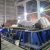 Строительство ПГУ-410 на СУГРЭС: 20 мая 2010 года