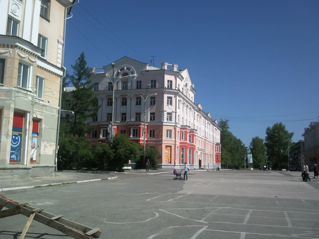 В Свердловской области по программе капитального ремонта 2009 года завершены работы в 212 домах