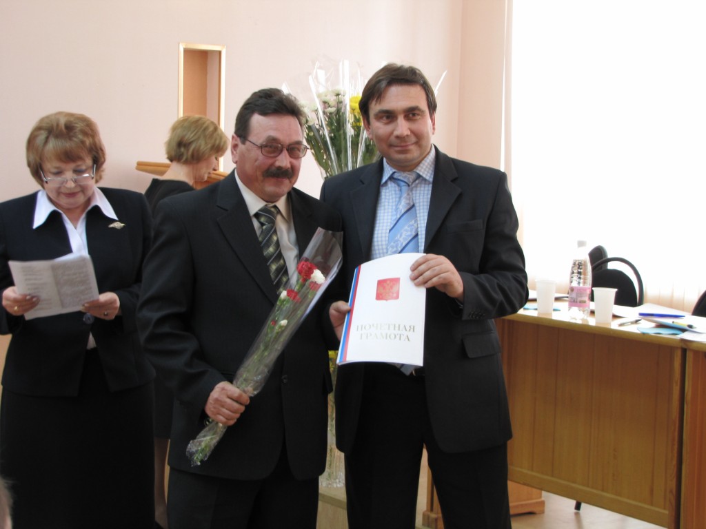 Решения профсоюзов в жизнь