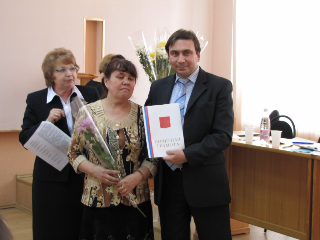 Решения профсоюзов в жизнь