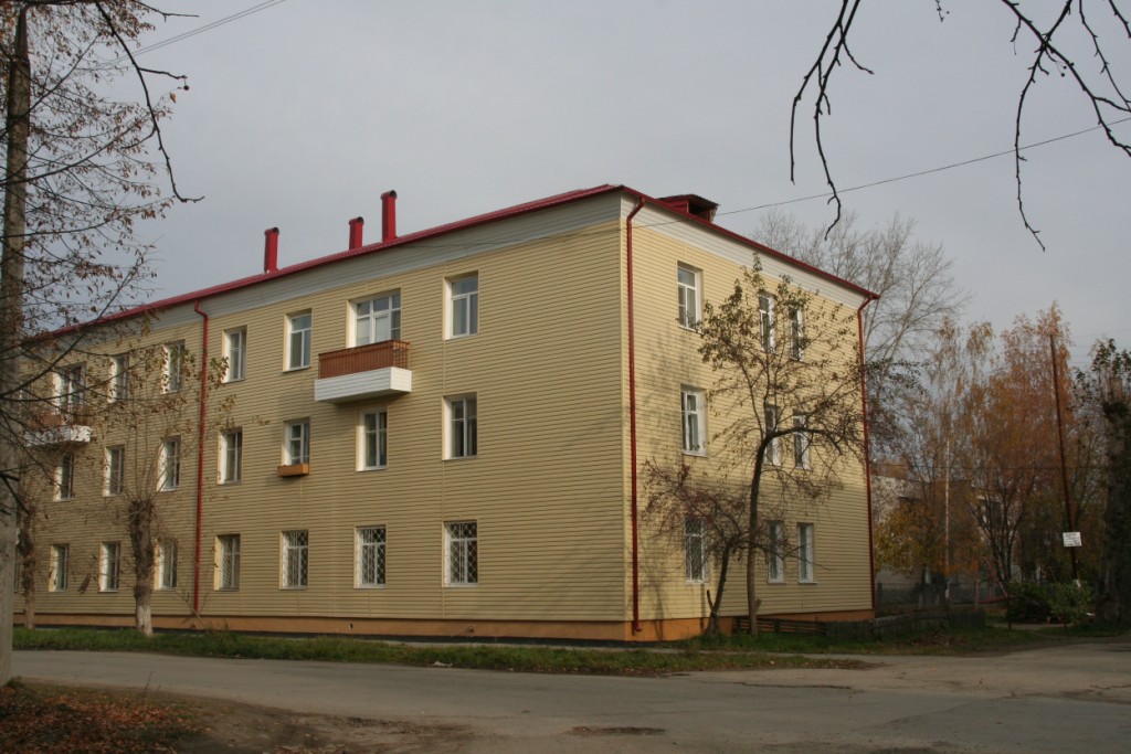 Планируем ремонты на 2010 год