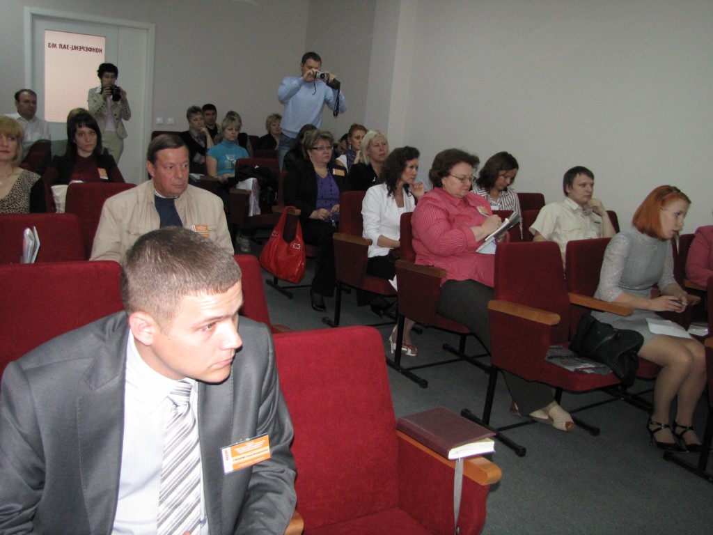 Кадры решают все