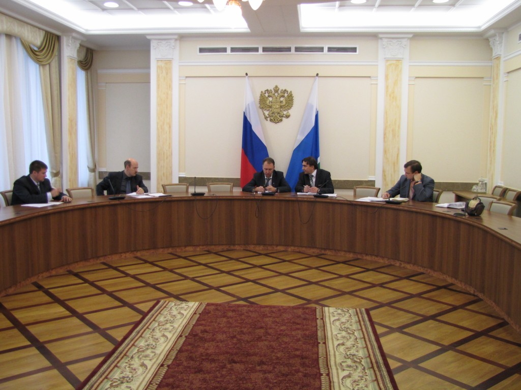 Отчет принят