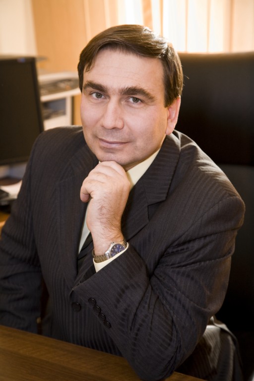 Николай Смирнов назначен на должность министра энергетики и ЖКХ Свердловской области