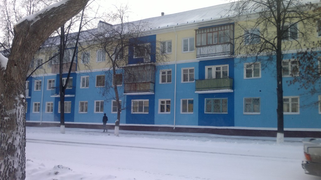 За прошедшие две недели  список капитально отремонтированных многоэтажек пополнился ещё 30 домами.