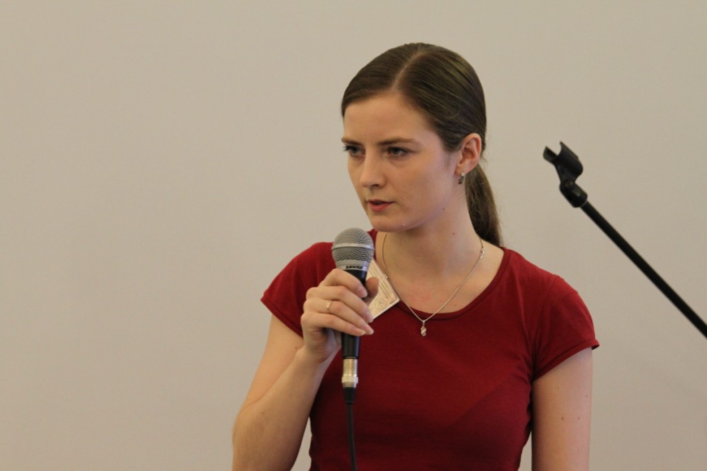 Галина Усова