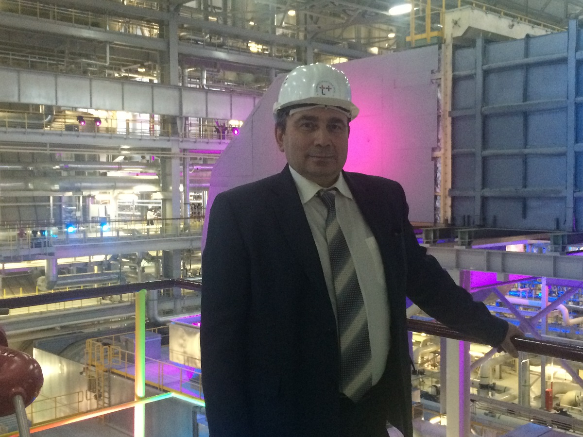 Nizhneturinskaja GRJeS 06