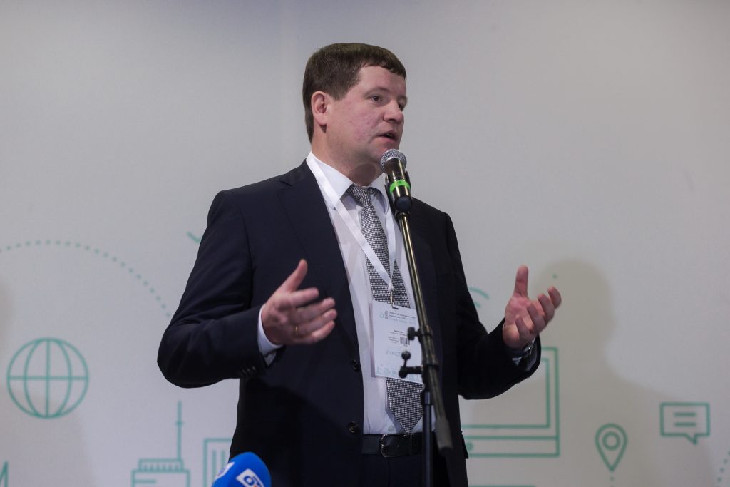 «Умные города» могут стать одним из инструментов повышения привлекательности территорий