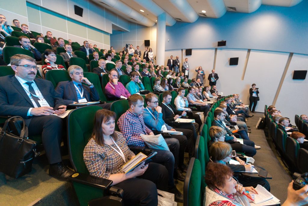 «Умные города» могут стать одним из инструментов повышения привлекательности территорий