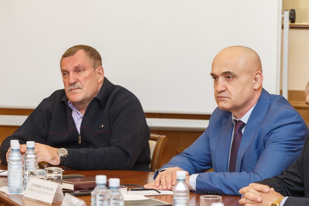 Аллея Дружбы Народов появится в Екатеринбурге