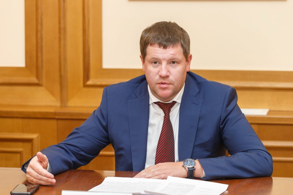 Аллея Дружбы Народов появится в Екатеринбурге