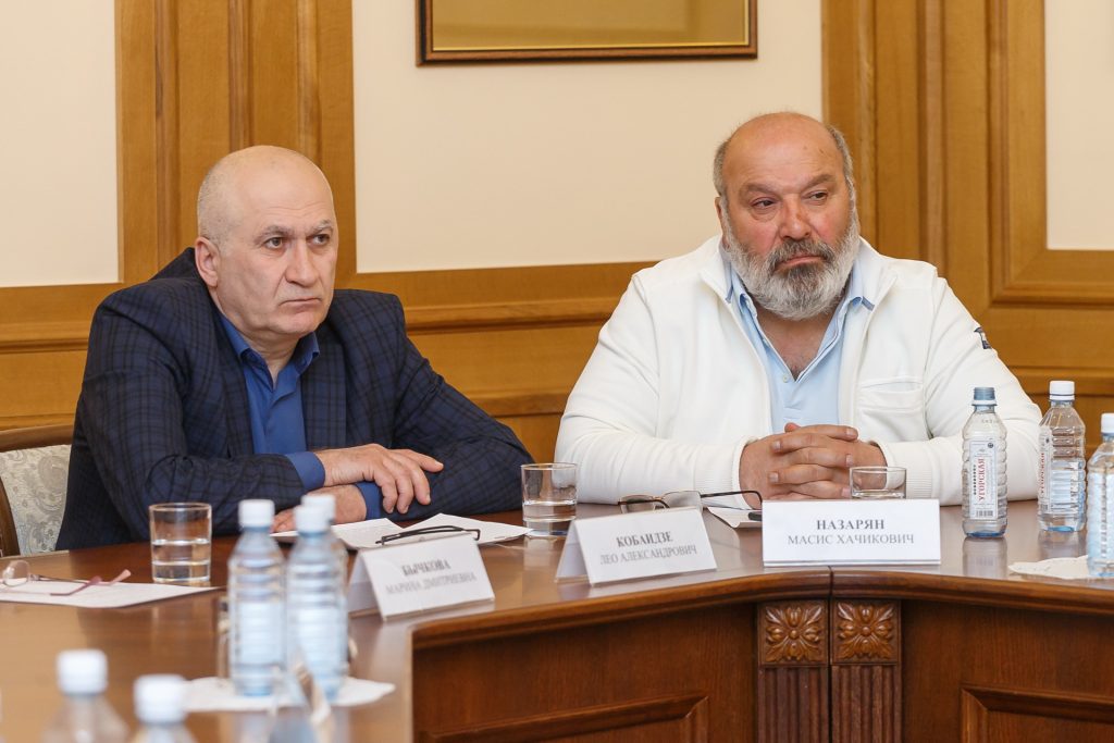 Аллея Дружбы Народов появится в Екатеринбурге