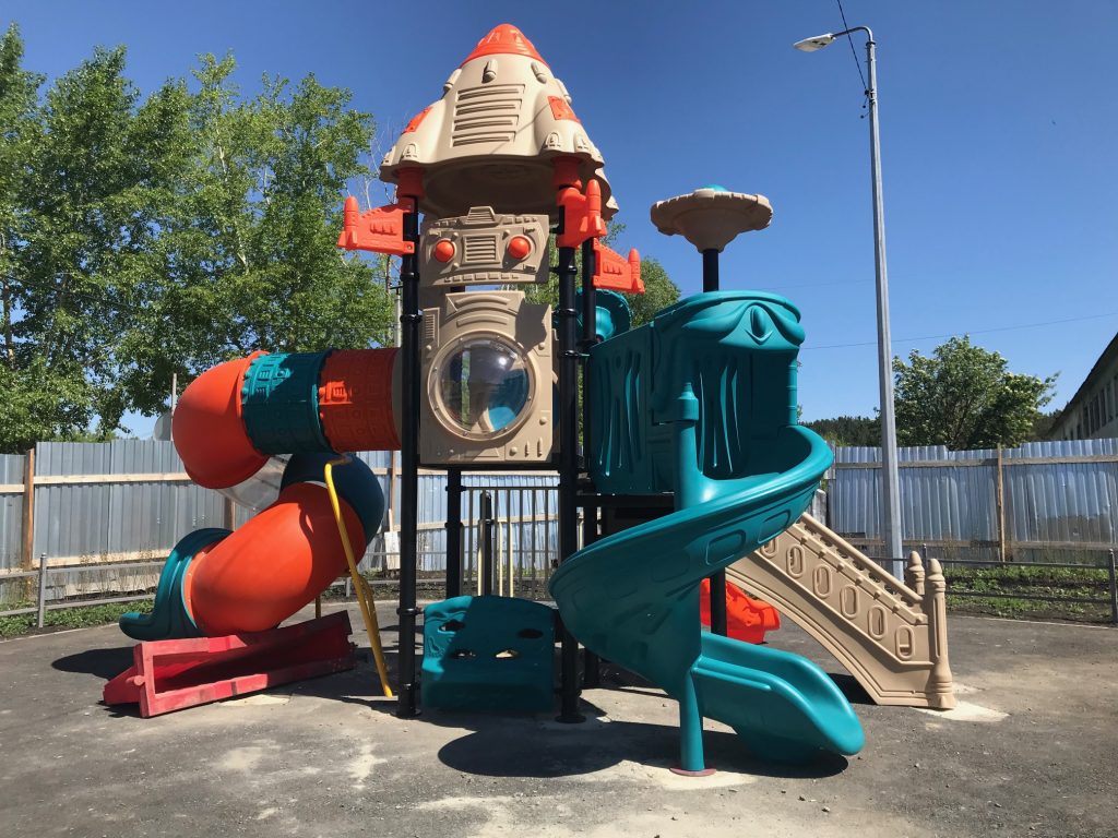 День рождения Арамили жители города встретят на обновленной площади