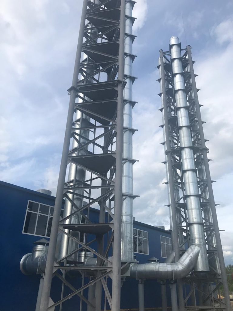 Серовский городской округ при областной поддержке в этом году введет целый ряд новых объектов жилищно-коммунальной инфраструктуры