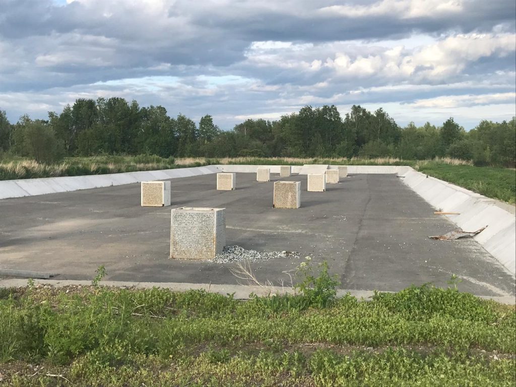 Серовский городской округ при областной поддержке в этом году введет целый ряд новых объектов жилищно-коммунальной инфраструктуры