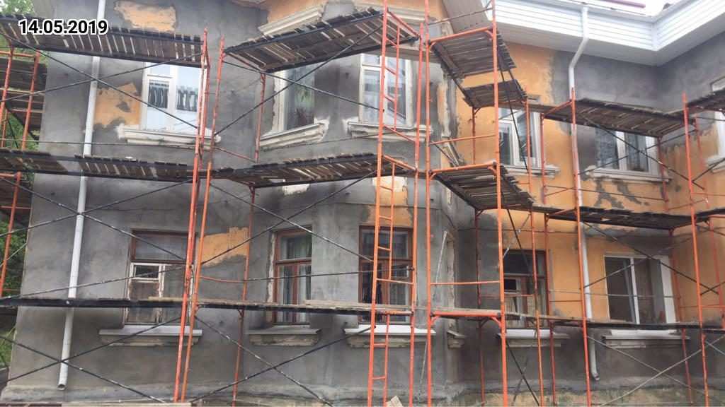 Капитальный ремонт в Новоуральске идет с опережением графиков