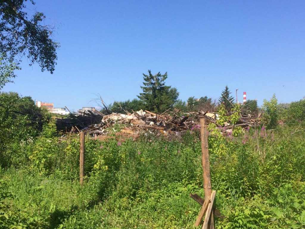 Эксперты в сфере ТКО обсудили меры по активизации участия юридических лиц в экологической реформе