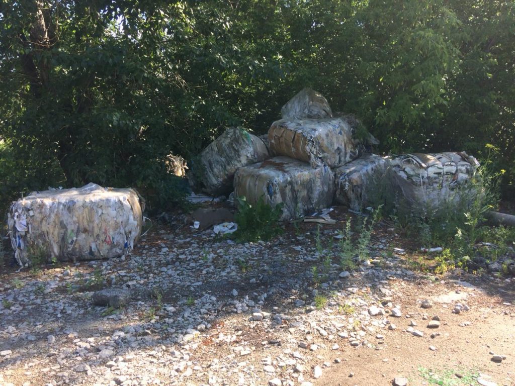 Эксперты в сфере ТКО обсудили меры по активизации участия юридических лиц в экологической реформе