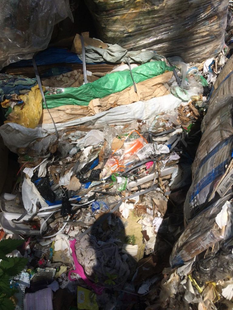 Эксперты в сфере ТКО обсудили меры по активизации участия юридических лиц в экологической реформе