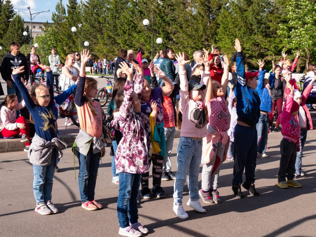 Реализация регионального проекта «Формирование комфортной городской среды на территории Свердловской области» в первом полугодии 2019 года