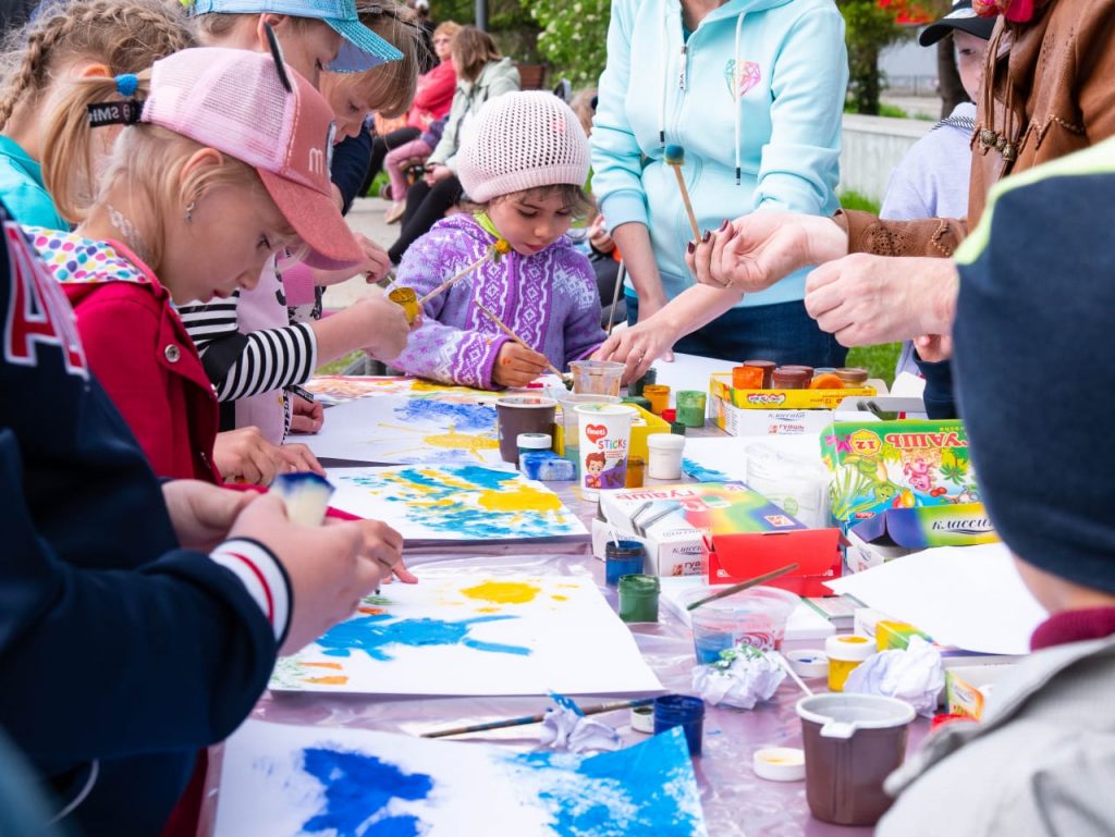 Реализация регионального проекта «Формирование комфортной городской среды на территории Свердловской области» в первом полугодии 2019 года
