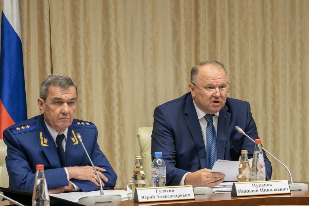 Объем финансирования подготовки к отопительному сезону 2019-2020 годов в Свердловской области увеличен более чем в полтора раза