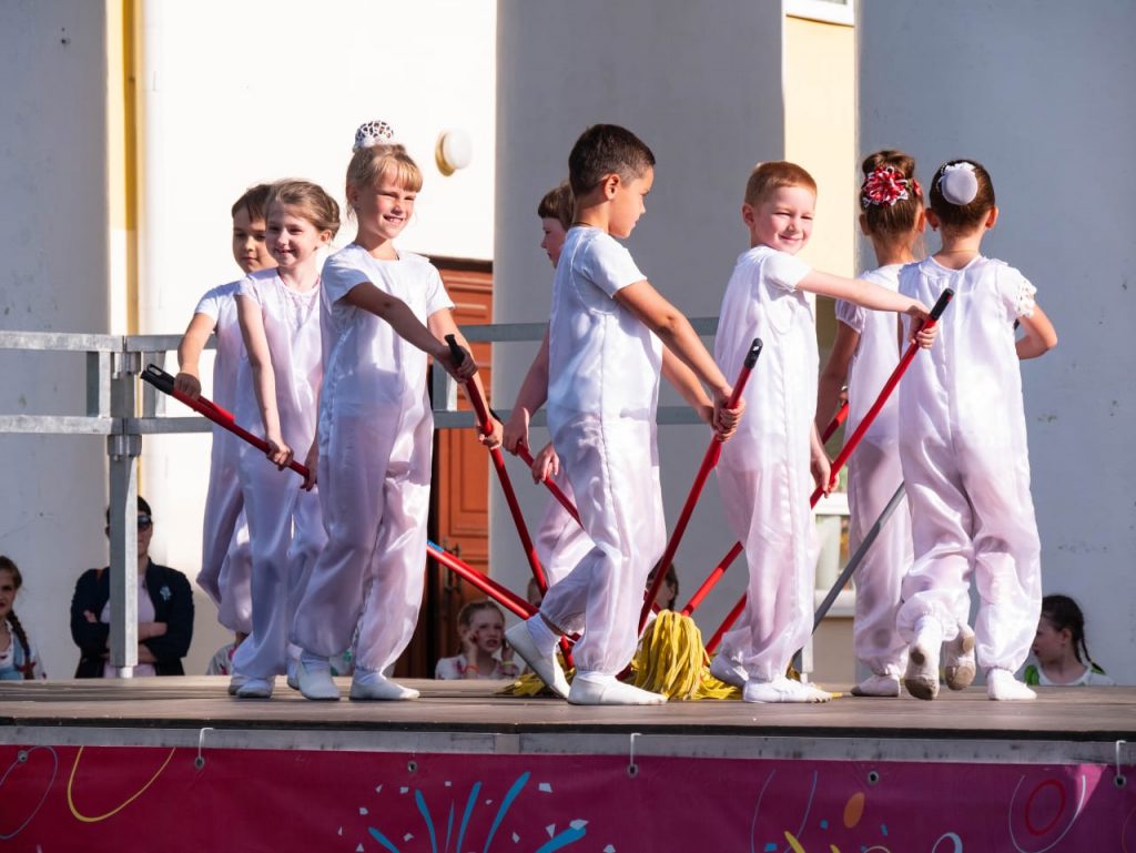 Реализация регионального проекта «Формирование комфортной городской среды на территории Свердловской области» в первом полугодии 2019 года