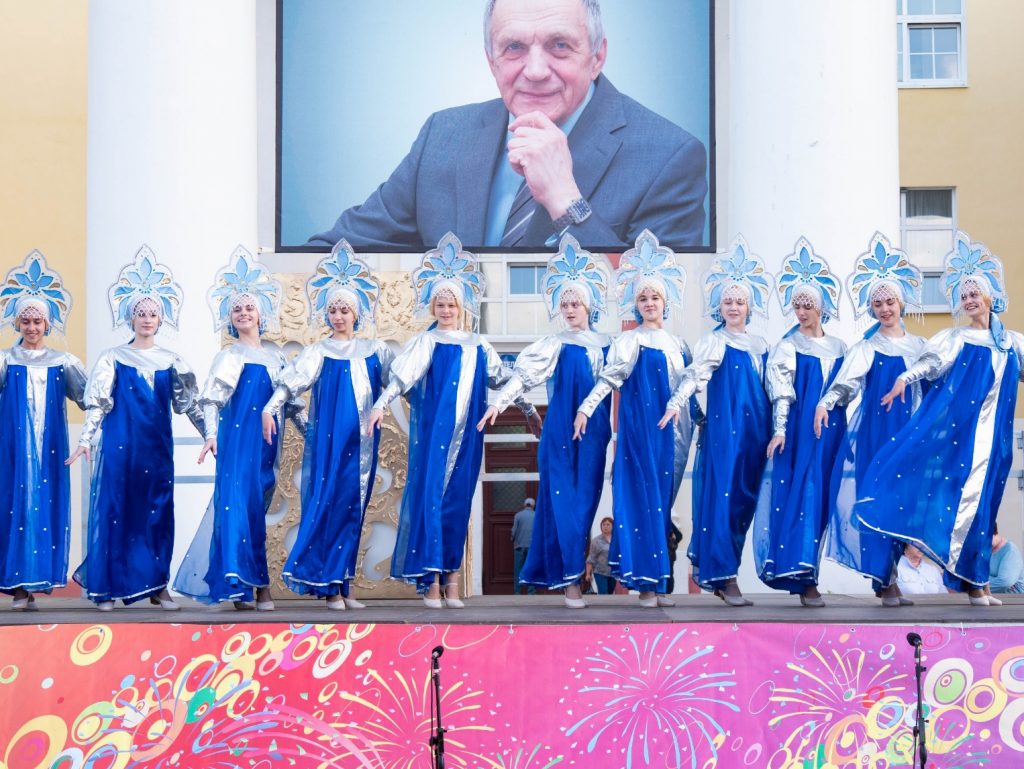 Реализация регионального проекта «Формирование комфортной городской среды на территории Свердловской области» в первом полугодии 2019 года