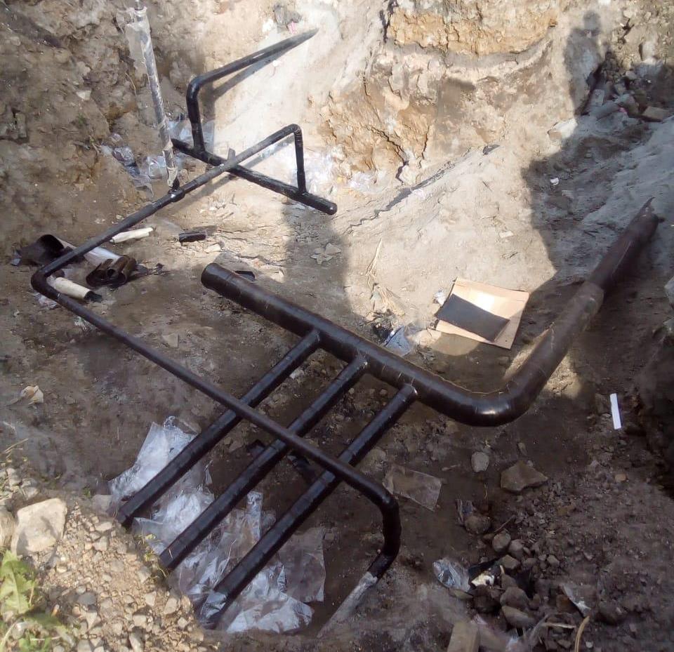 Газовики завершили подготовку Екатеринбурга к отопительному сезону