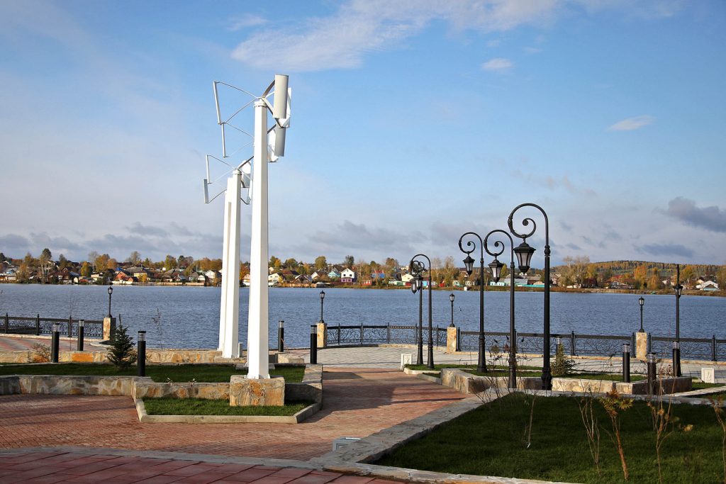 Глава Минстроя РФ Владимир Якушев: Национальный проект «Жилье и городская среда» меняет города и их экономику