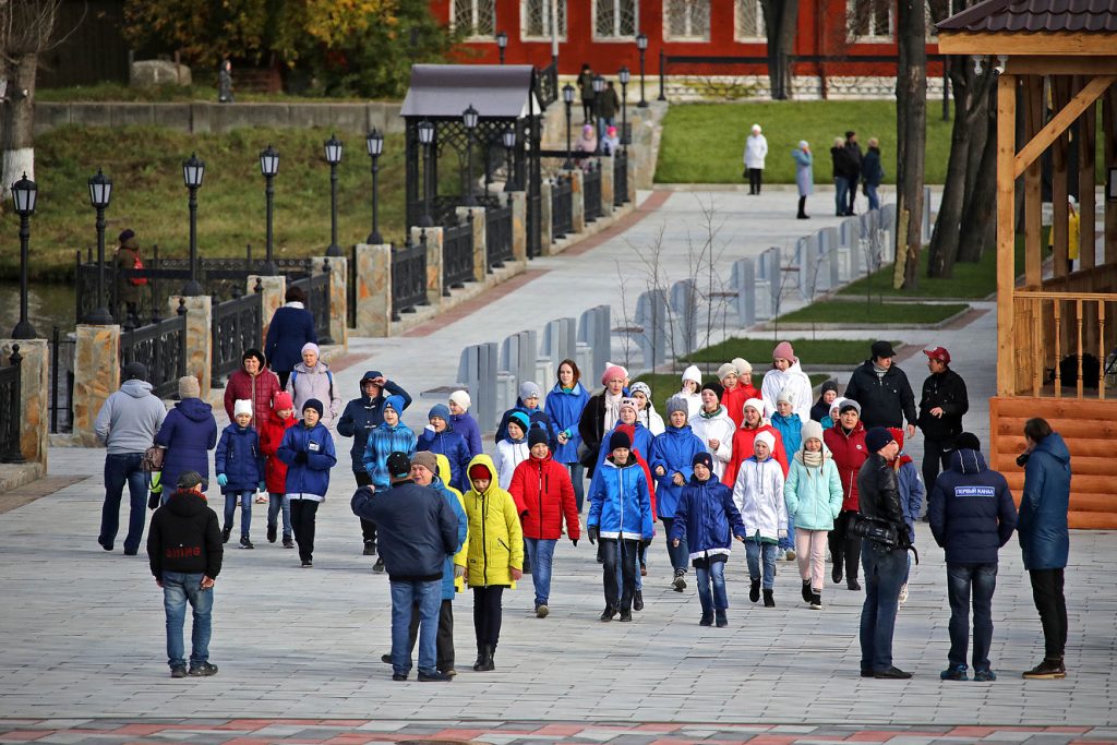 Глава Минстроя РФ Владимир Якушев: Национальный проект «Жилье и городская среда» меняет города и их экономику
