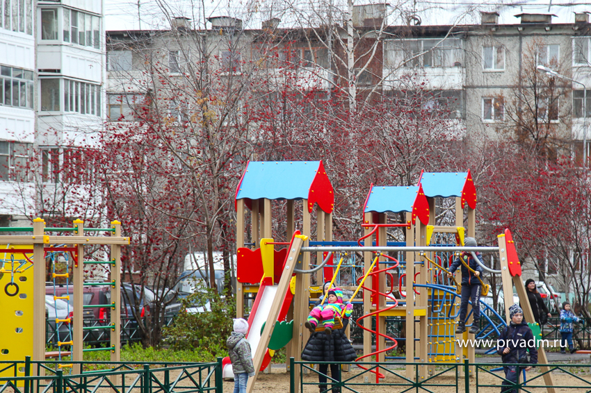 В Свердловской области продолжается открытие благоустроенных в рамках нацпроекта «Жилье и городская среда» территорий