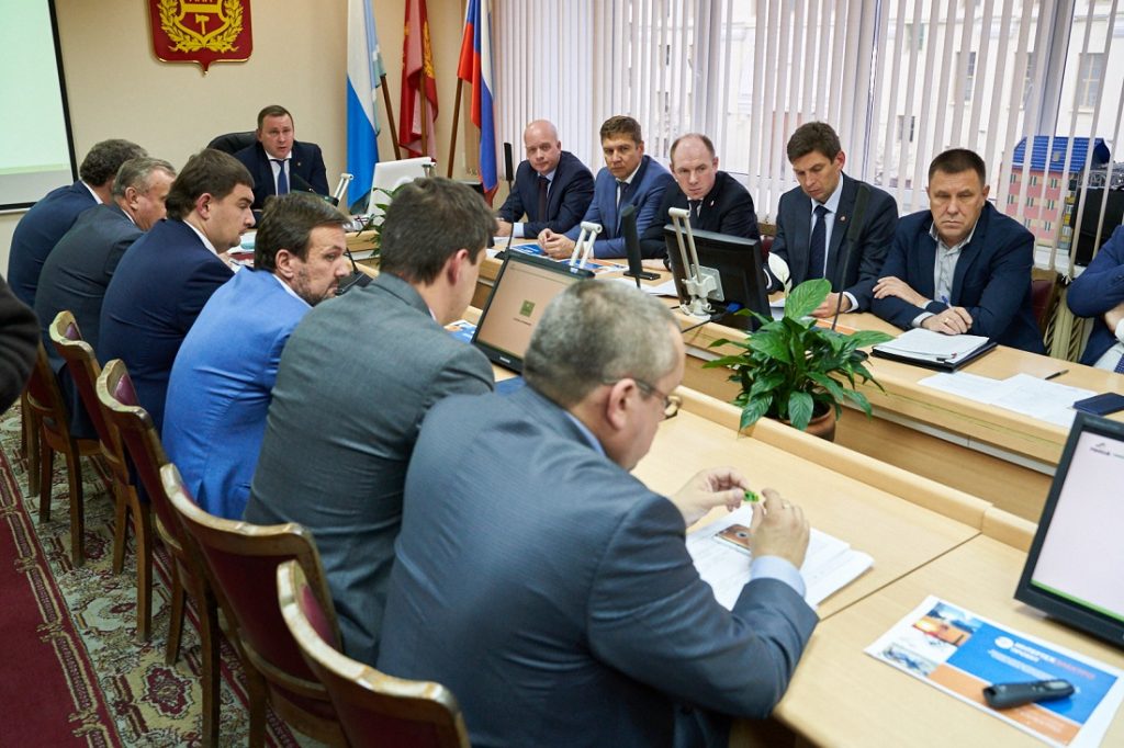 В Нижнем Тагиле обсудили проектные решения будущего мусоросортировочного комплекса