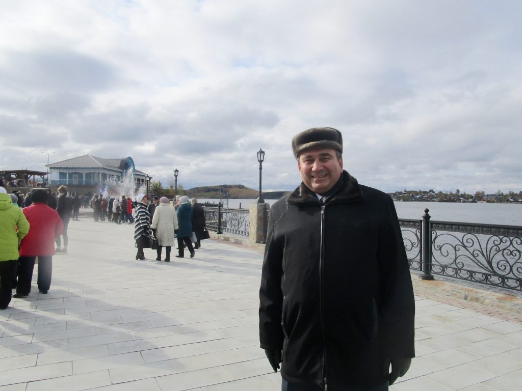 Реализация регионального проекта «Формирование комфортной городской среды на территории Свердловской области» по итогам 9 месяцев 2019 года