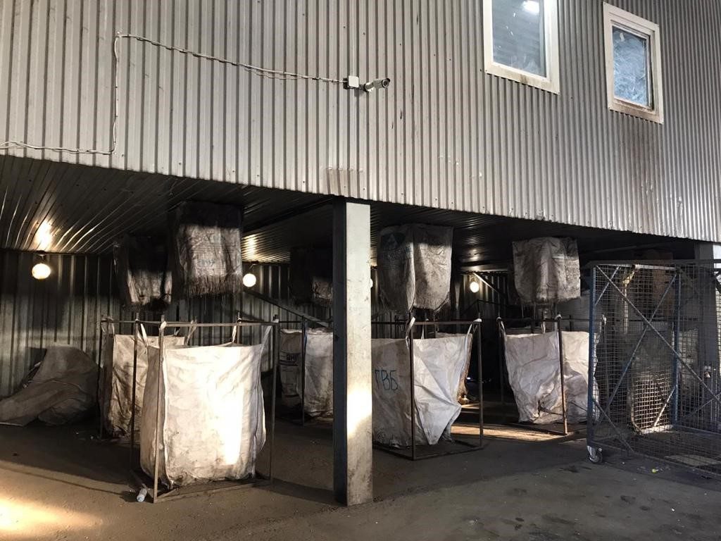 В рамках нацпроекта «Экология» Каменск-Уральский поэтапно переходит на полный цикл обращения с ТКО