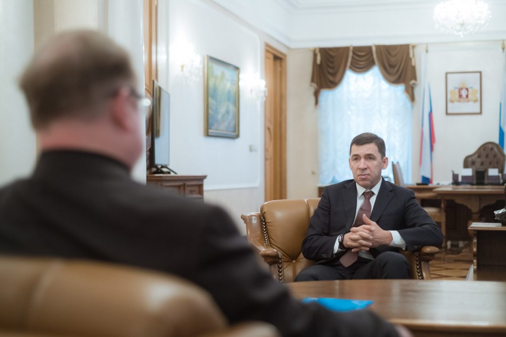 Сергей Степашин заявил об успешном тиражировании «программы Куйвашева» по замене лифтов в 35 российских регионах