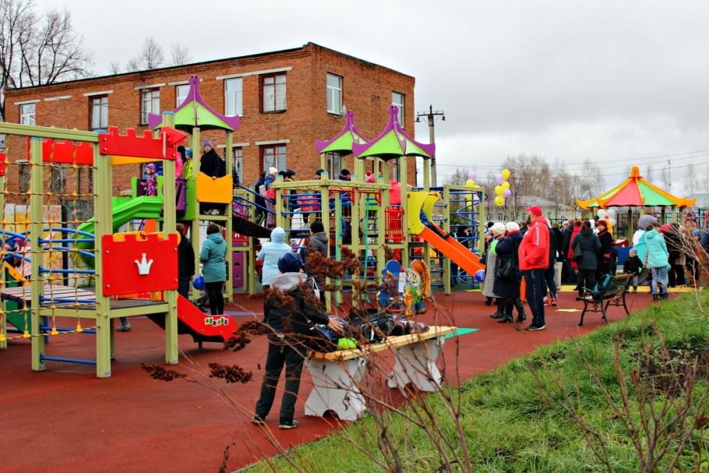 Об итогах реализации регионального проекта «Формирование комфортной городской среды на территории Свердловской области» в 2019 году