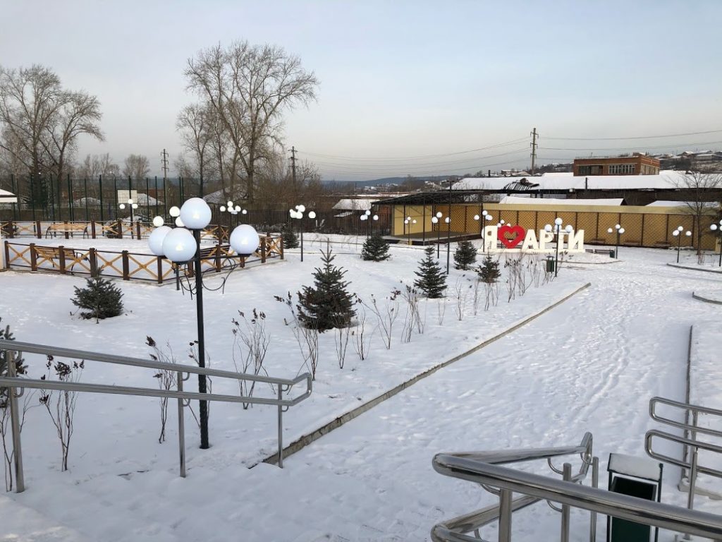 Об итогах реализации регионального проекта «Формирование комфортной городской среды на территории Свердловской области» в 2019 году