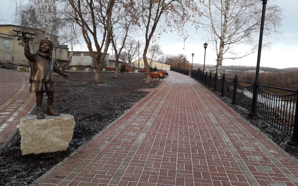 Об итогах реализации регионального проекта «Формирование комфортной городской среды на территории Свердловской области» в 2019 году