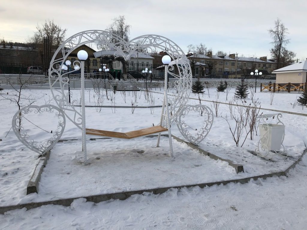 Об итогах реализации регионального проекта «Формирование комфортной городской среды на территории Свердловской области» в 2019 году