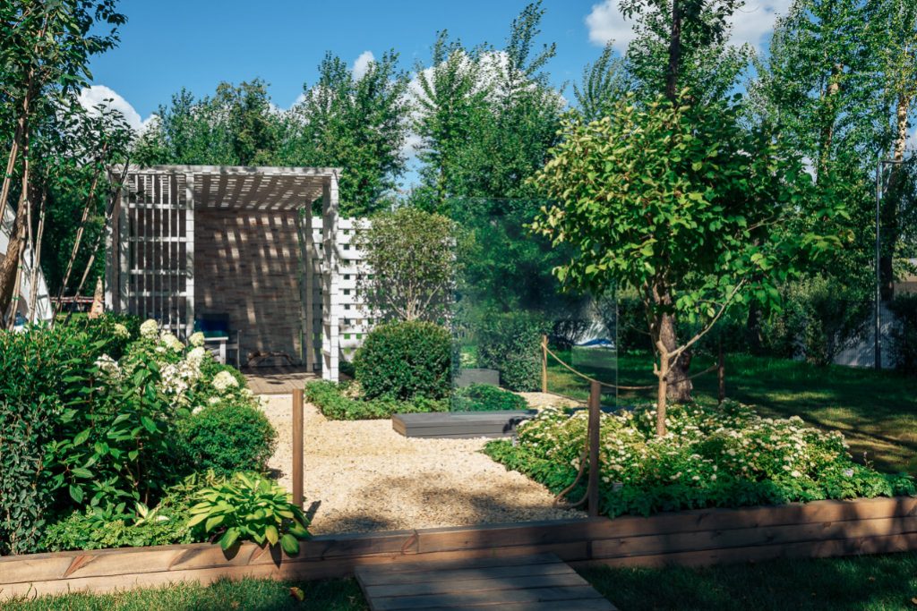 В августе 2020 года в Екатеринбурге состоится II Евразийский Фестиваль ландшафтного искусства «Атмосфера-2020»