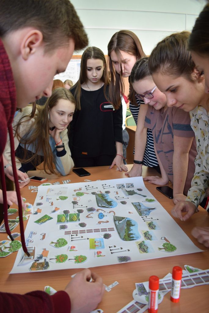 29 апреля 2020 года состоялся вебинар «Вовлечение молодежи в развитие территорий с партнерами: вузы и некоммерческий сектор»