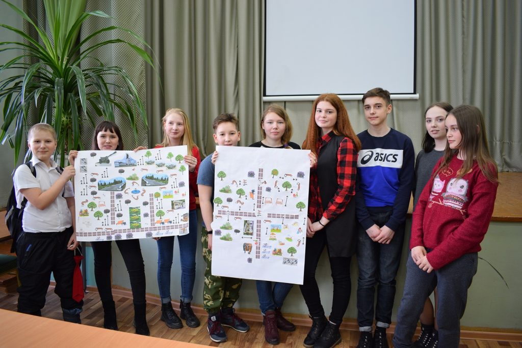 29 апреля 2020 года состоялся вебинар «Вовлечение молодежи в развитие территорий с партнерами: вузы и некоммерческий сектор»