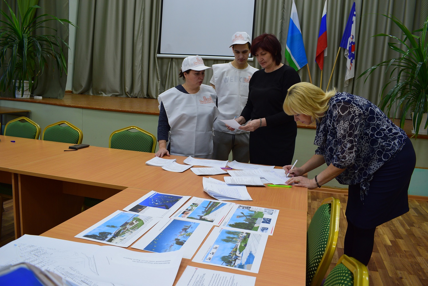 29 апреля 2020 года состоялся вебинар «Вовлечение молодежи в развитие территорий с партнерами: вузы и некоммерческий сектор»