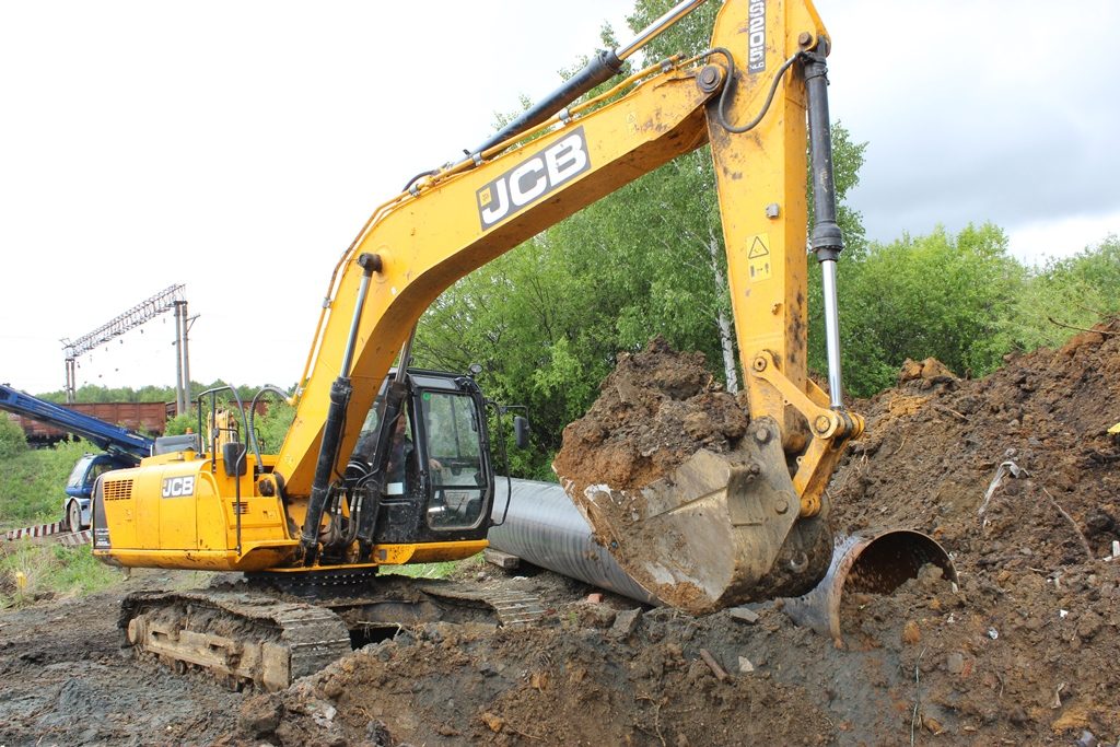 «Екатеринбурггаз» обновил газовую артерию мегаполиса