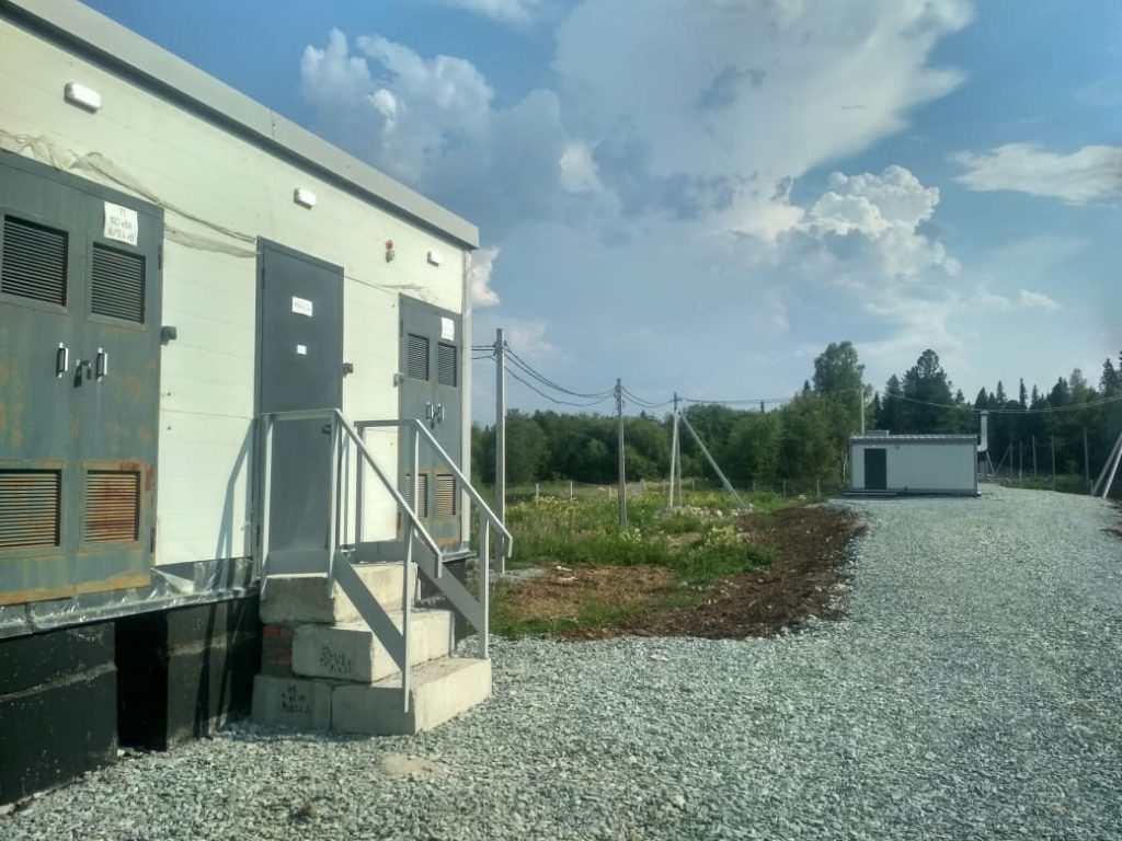 Чистую питьевую воду начали получать все жители Кировграда