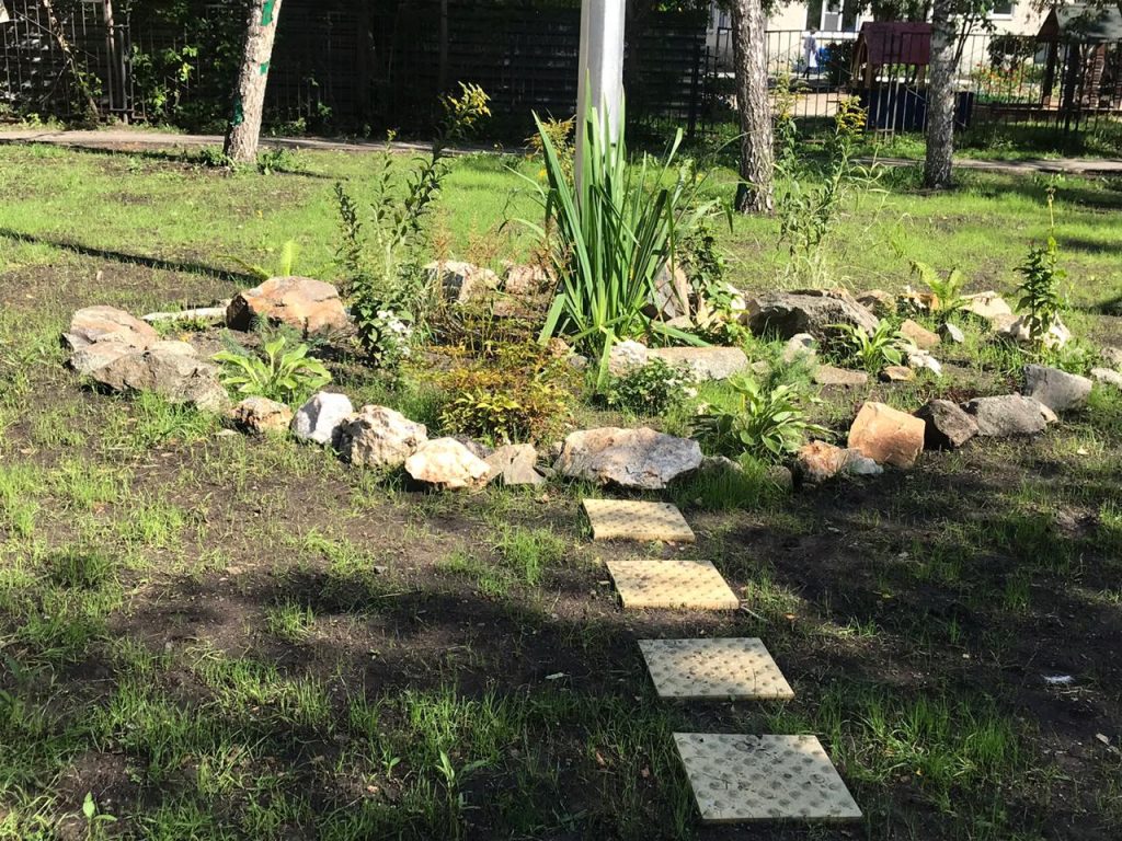 Благоустройство дворов по нацпроекту «Жилье и городская среда» в Екатеринбурге идет с опережением графика