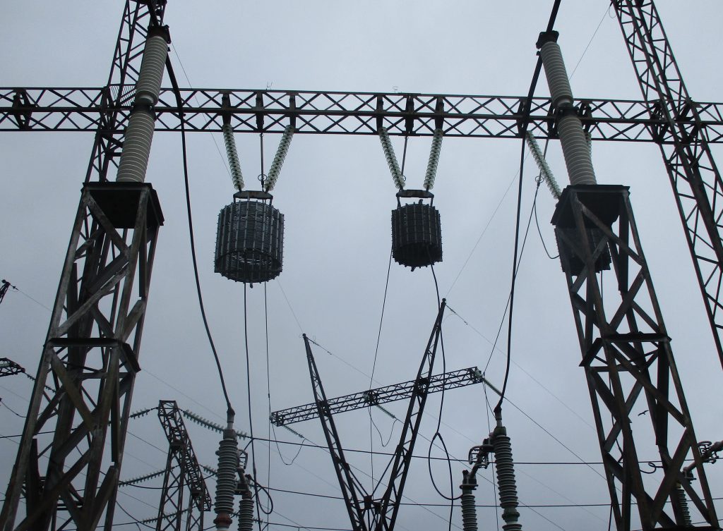 Россети ФСК ЕЭС» модернизировала противоаварийную защиту узловой подстанции Свердловской области