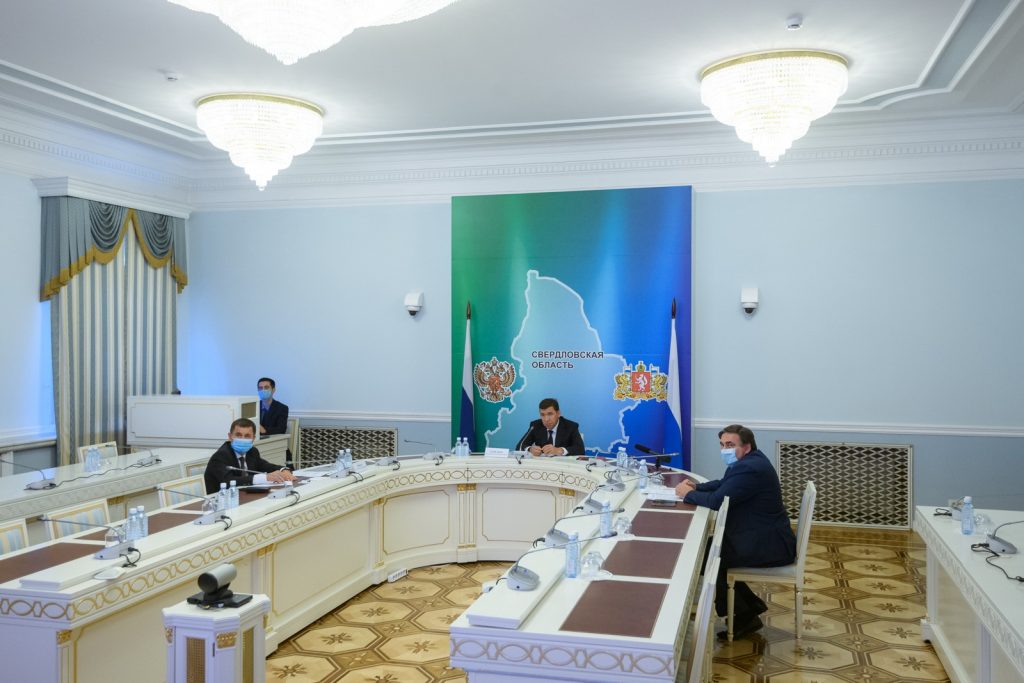 Свердловская область вошла в число пилотных регионов по переводу системы обращения ТКО на замкнутый цикл
