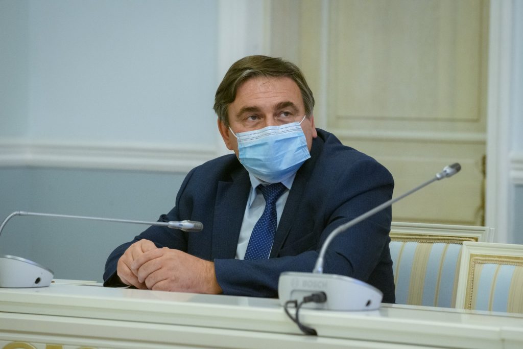 Свердловская область вошла в число пилотных регионов по переводу системы обращения ТКО на замкнутый цикл